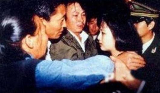 1991年,云南一女死刑犯,20岁时被枪决,死前提奇怪要求是何意?