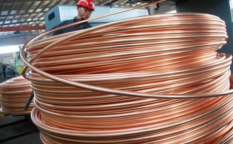 坐落在铜矿上的国家赞比亚!铜矿储量庞大,未来铜供应会短缺吗?