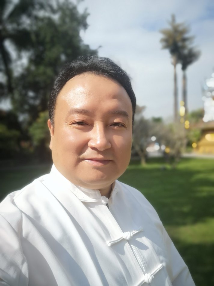 黑龙江哈尔滨风水大师王禹强人物介绍