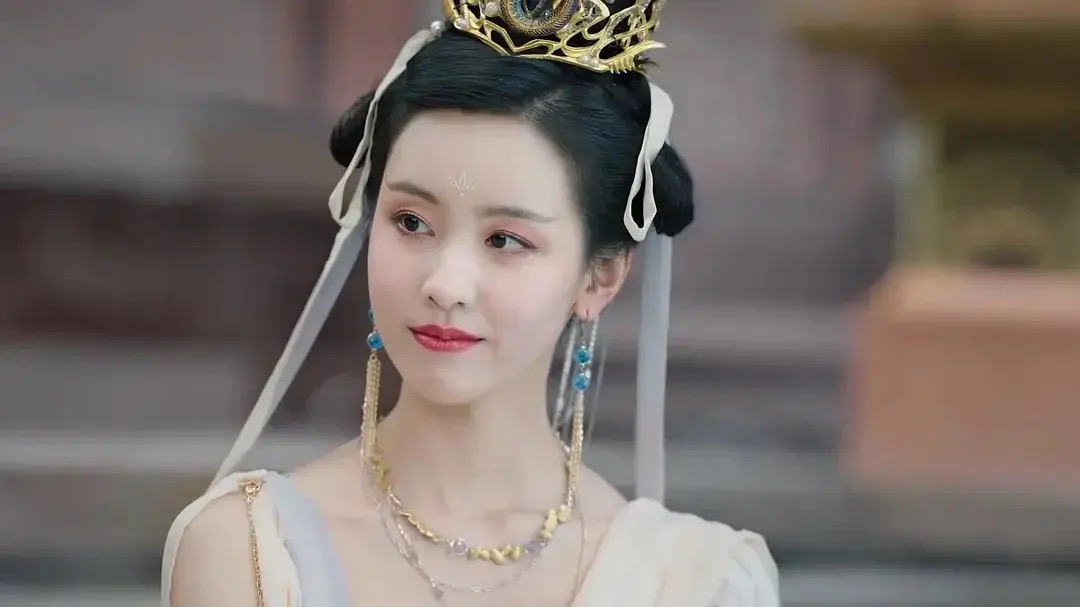 陈都灵《莲花楼》演技大爆发,从此楚楚可怜的江湖第一美人有了脸