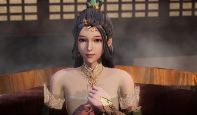 十大修仙动漫排行榜