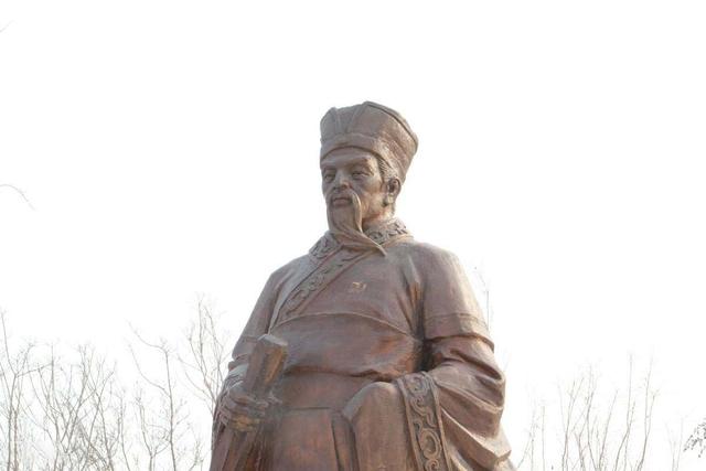 自豪!这些历史上的名人,都是河南安阳人