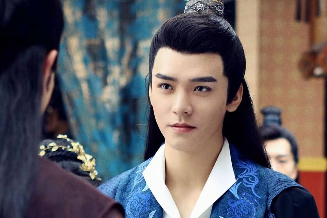 《从结婚开始恋爱》后,龚俊又一部甜宠剧来袭,网友:等了两年了