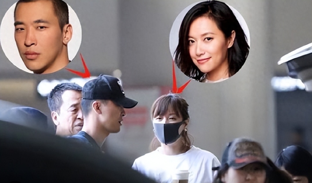回顾恋爱14年却不结婚阅人无数的徐静蕾到底在追求什么