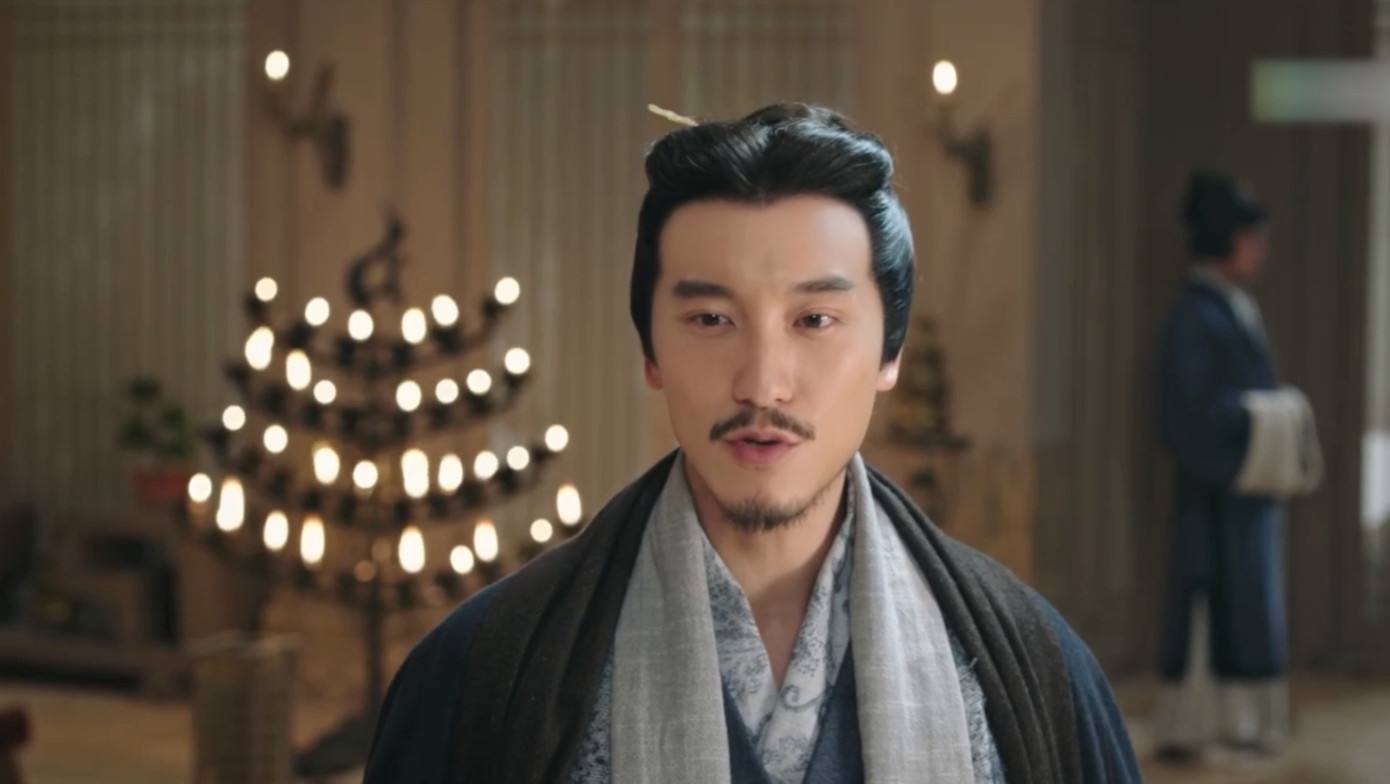 "郭嘉不死,卧龙不出",曹操战败后若郭嘉没死,还会三国鼎立吗