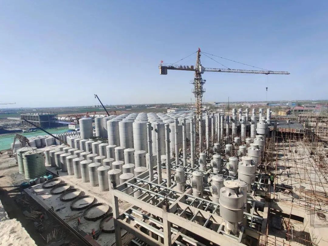 邢台富豪王玉锋:起家玉米深加工,营收178亿,为何被罚55万