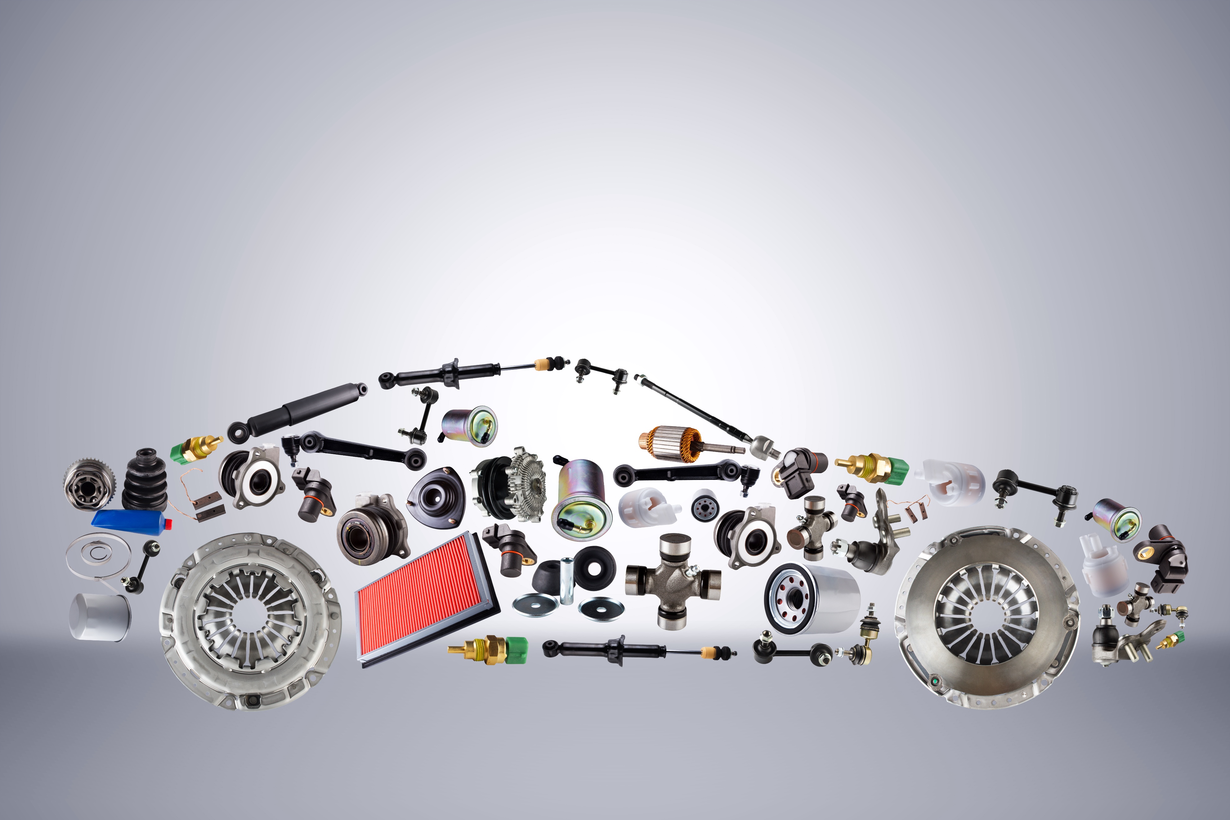 diy 催生配件需求,2023汽配跨境电商出海的海外仓打法