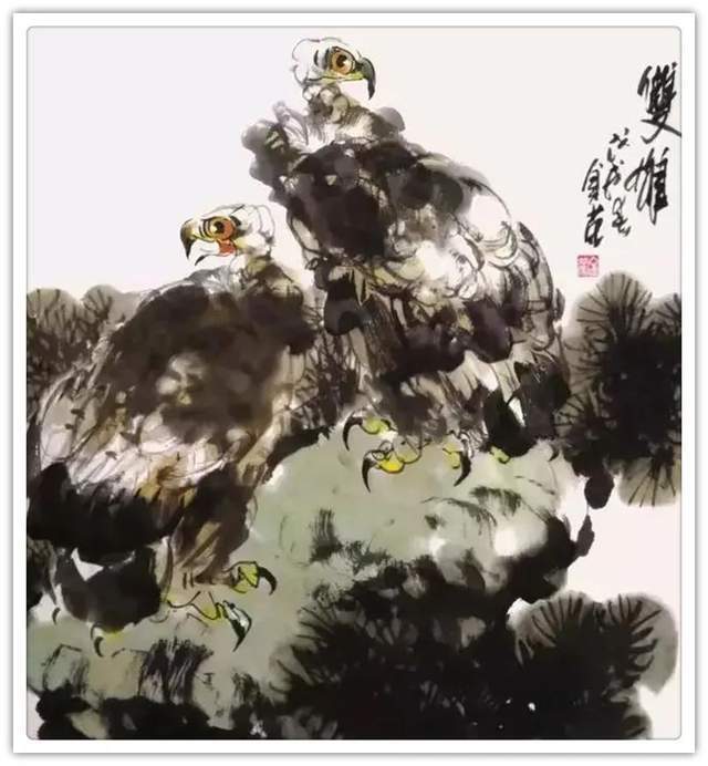 经典与传承|张金荣·佳作赏藏
