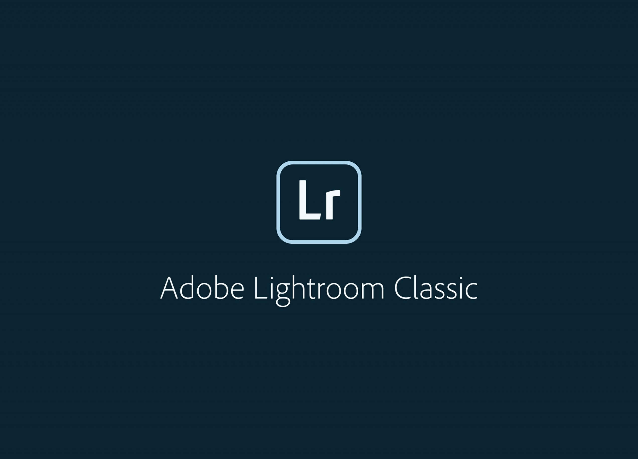 adobe lightroom classic中文版下载-免费远程安装永久使用lr安装