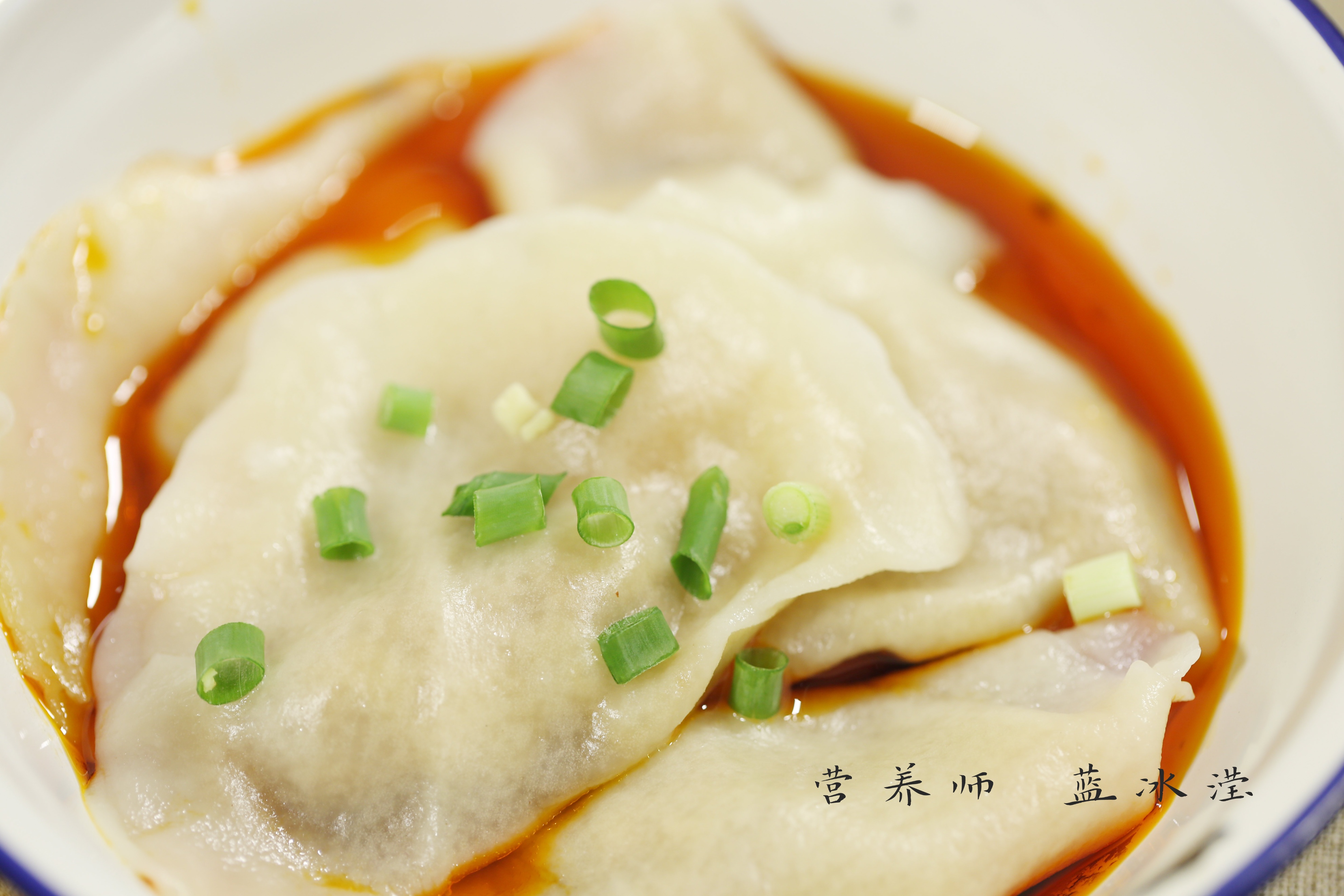 钟水饺家常做法,精准配方无私藏!