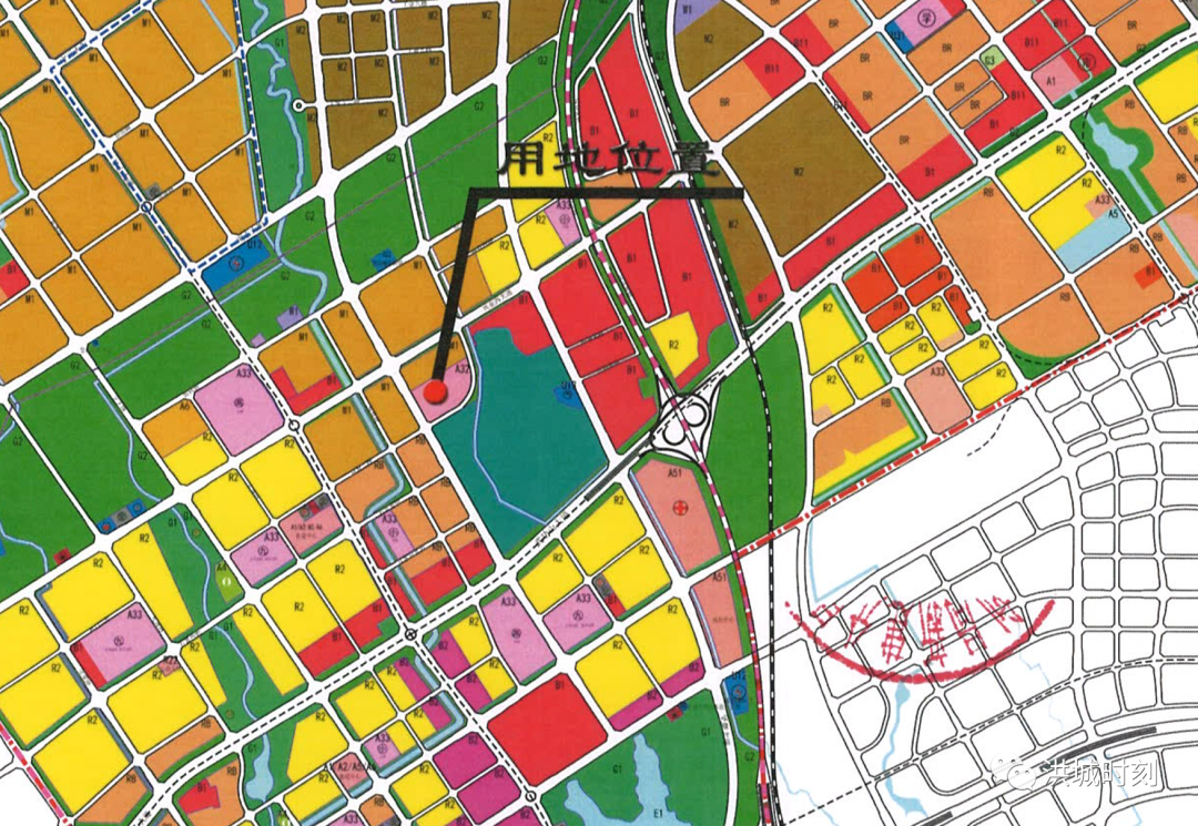 南昌九望新城引进高校!将建设全日制非营利性职业学校