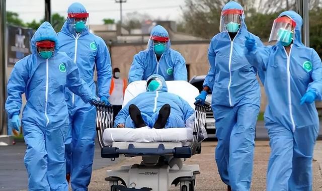  疫情要多久能消失(疫情多久结束恢复正常)