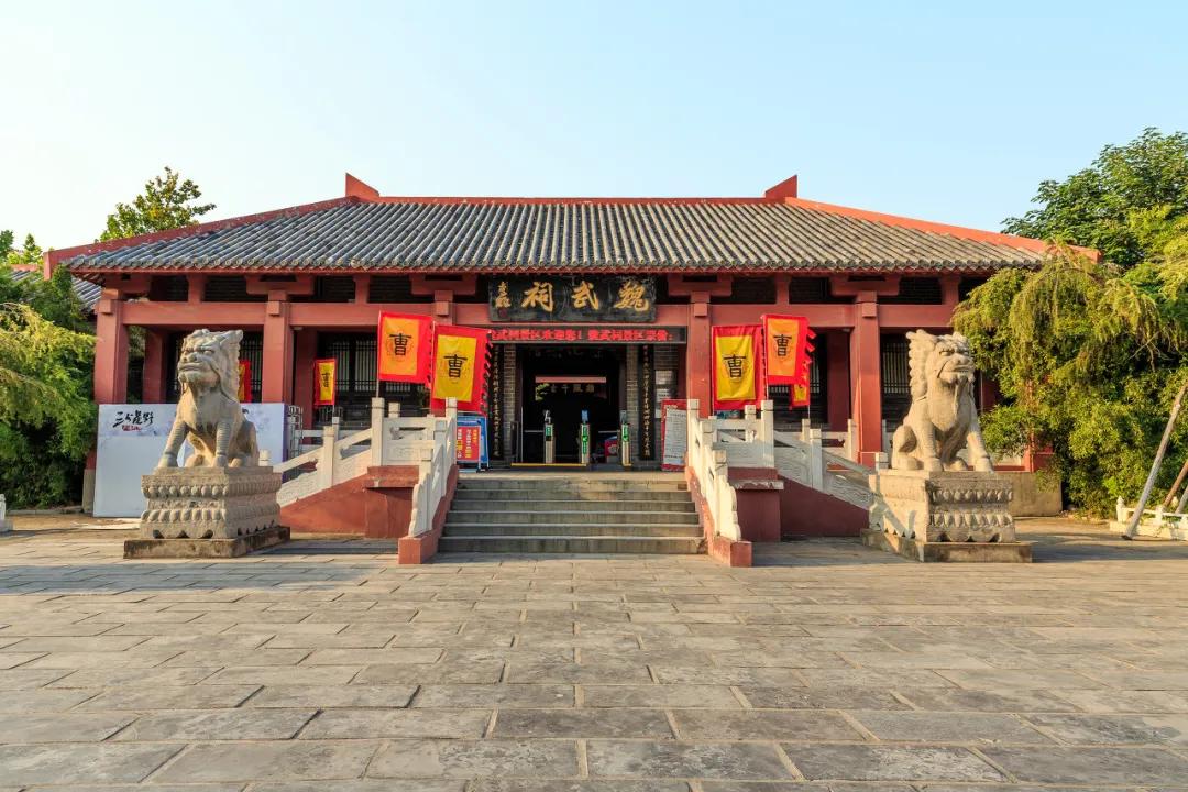 中国的七朝古都,如今变成四线城市