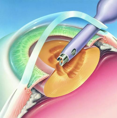 三焦点人工晶体手术成熟吗?一体化解决白内障和老花眼!