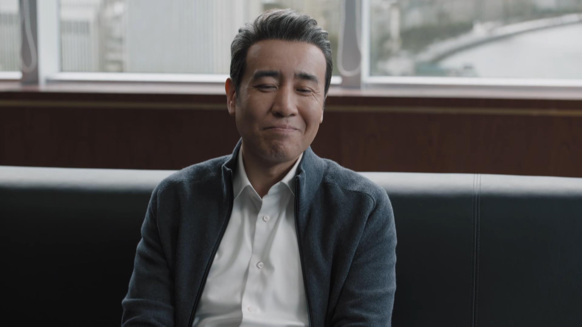 《理想之城》越看越好看,2名配角过分优秀,于和伟也被抢了风头