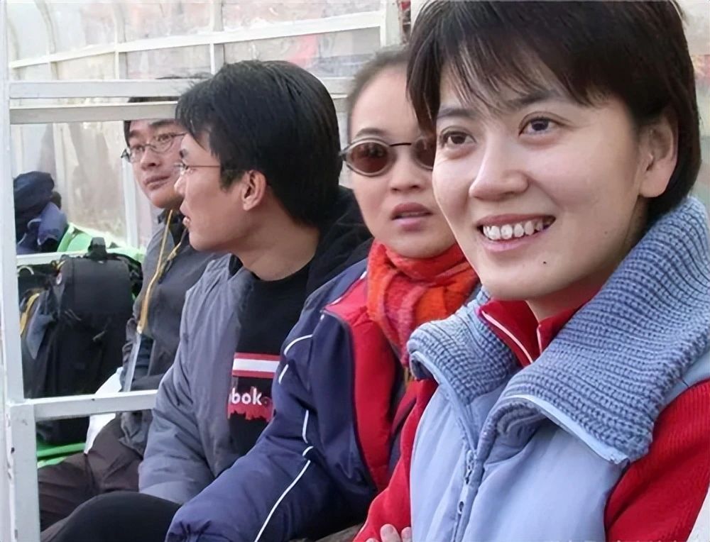 "第一美女主持"沈冰案回顾:三次保送,主持世界杯,却锒铛入狱