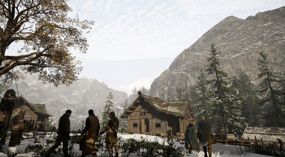 红色沙漠游戏进不去连不上,卡顿掉线延迟高,无法联机匹配问题