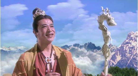 西游记中最贴心的菩萨在灵山没啥地位但为人处世却超观音菩萨