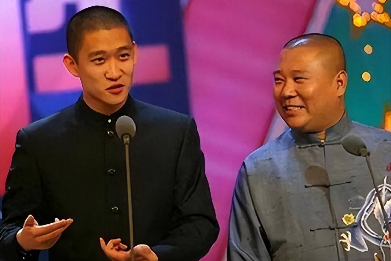 何云伟竟然以这样的方式,突显郭德纲的大智慧