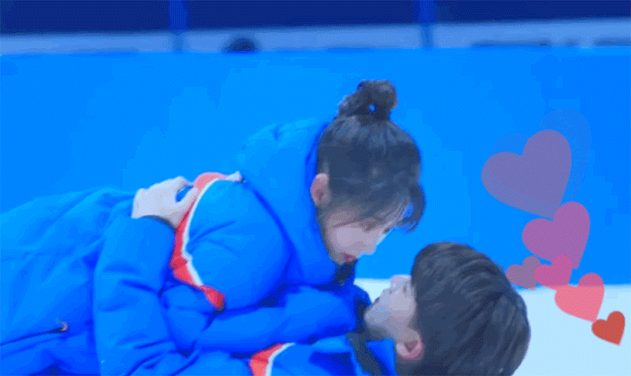 任嘉伦爹系男友4招养成,邢菲完美演绎逆袭人生