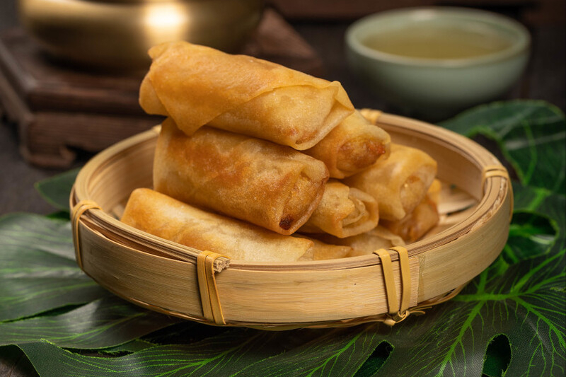 立春将至,别忘了吃6道"立春菜",迎春纳福,寓意开春全家旺