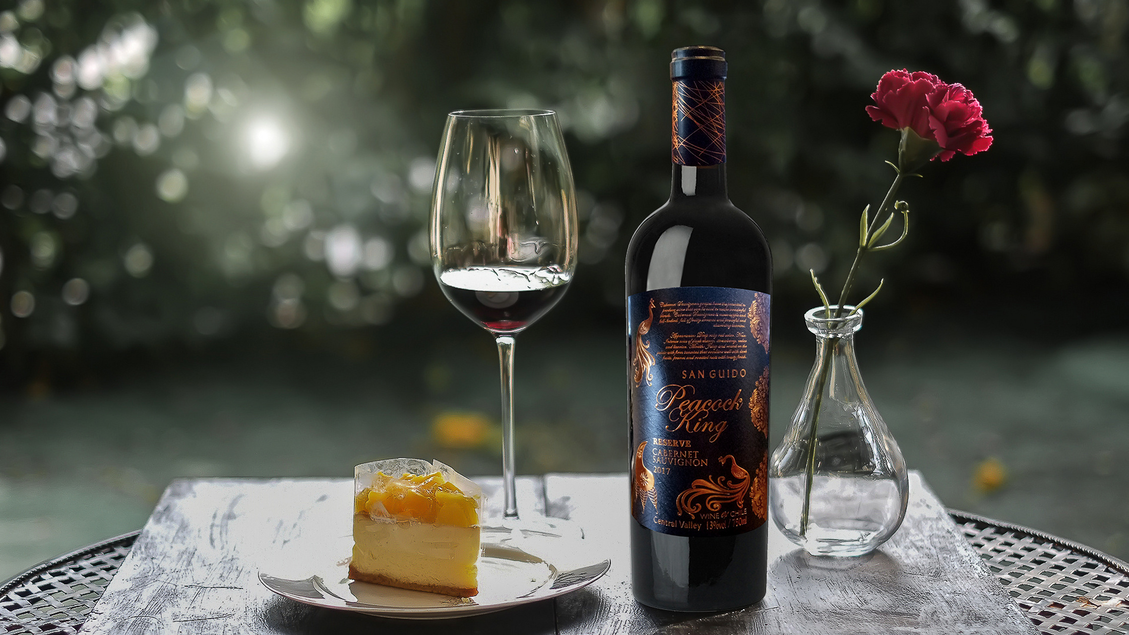 10月15日,韩国媒体《韩国贸易新闻》发表文章称,澳大利亚葡萄酒制造