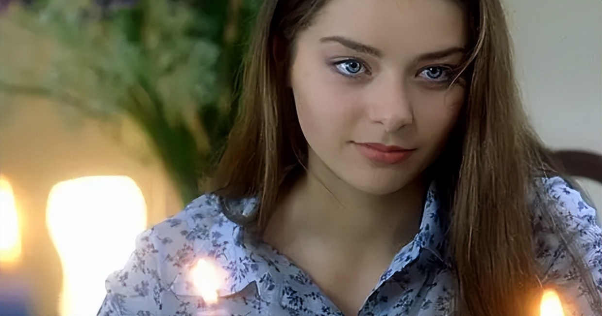 俄罗斯国宝演员叶皇2段不幸闪婚3婚嫁大5岁导演幸福至今