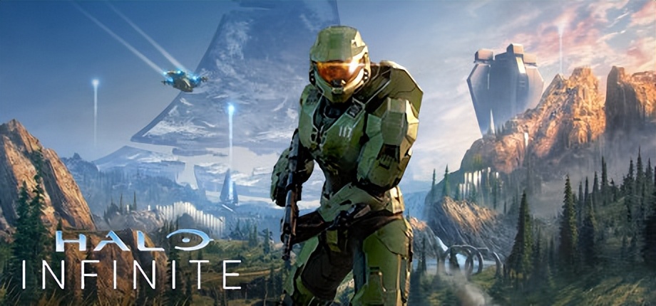 halo infinite