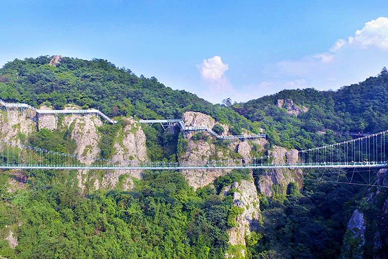 芜湖六大最佳旅游景点,安徽芜湖好玩的地方推荐,芜湖五一周边游