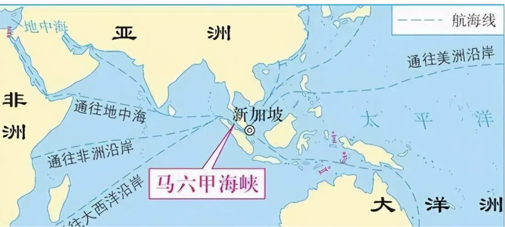 緬甸租給中國的科科群島,西方衛星發現震撼一幕,雷達基地已出現