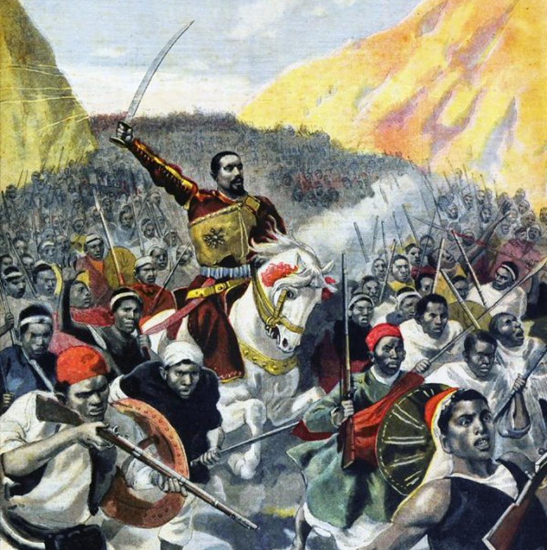 (埃塞俄比亚军队)