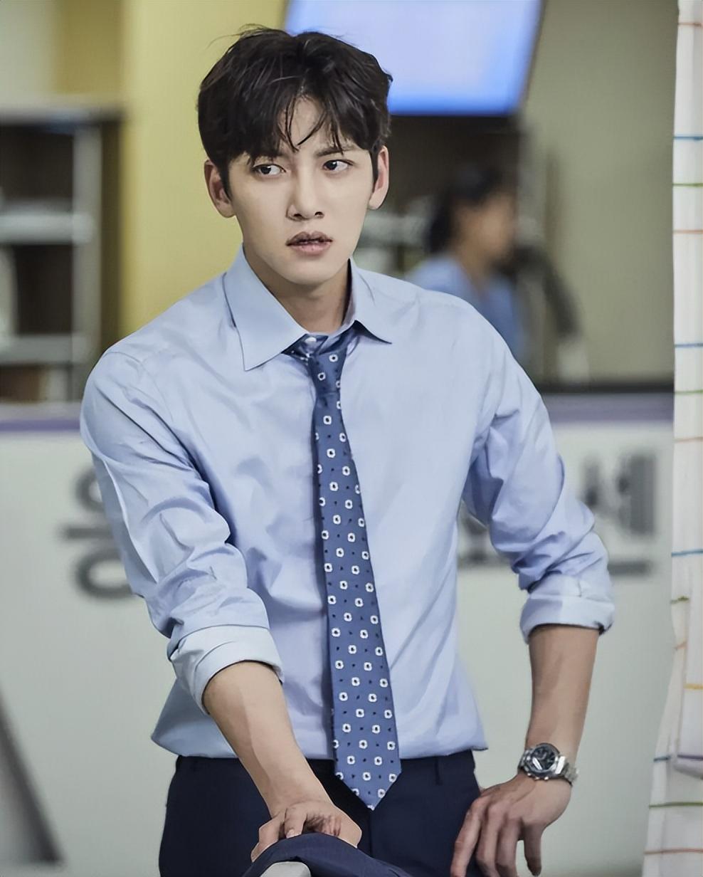 池昌旭-都暻秀将迎来合作 出演新剧《雕刻城市》强强联合!