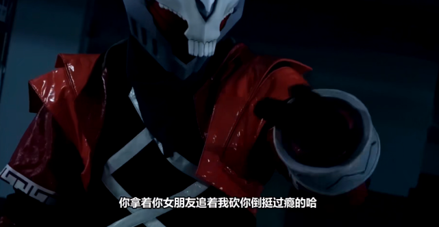 焦耳刑天第二集:刑天成为焦耳代言人是因为猎马,主角尖冰来了