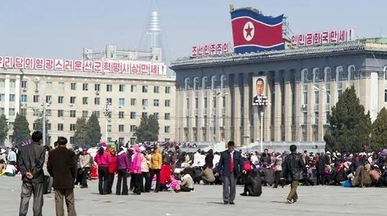 为什么许多朝鲜人对平壤户口如此热衷?