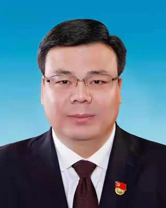 肖斐杰履新江西省公安厅领导