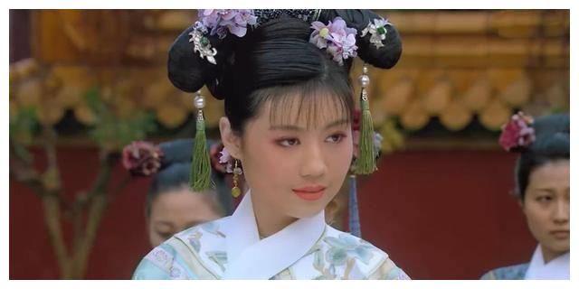 青樱历史原型是谁?
