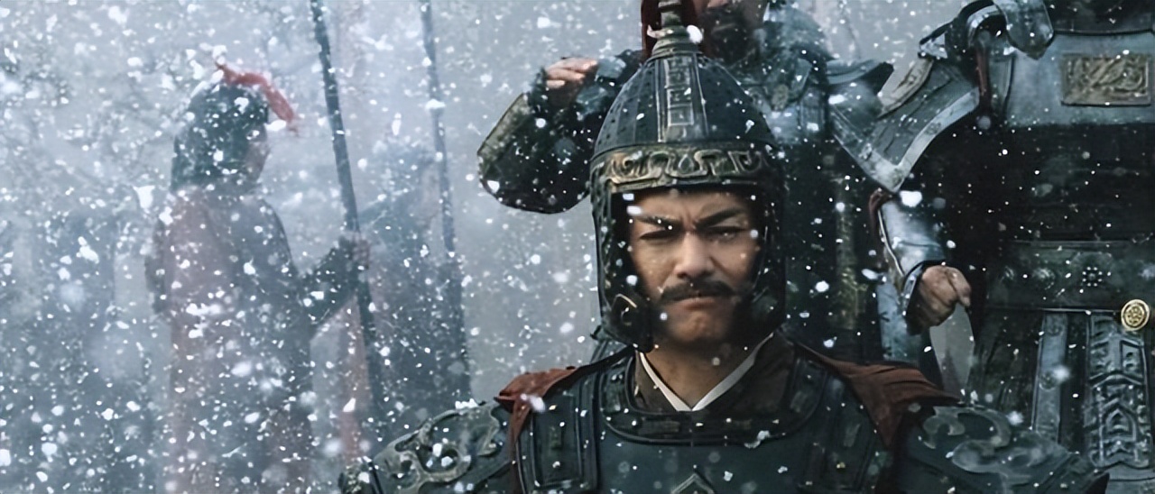 白登之围:刘邦7天7夜无法突围,陈平重金收买女人解围