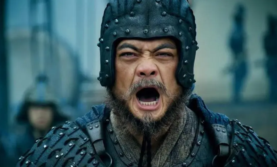 魏延大喊"谁敢杀我"被杀,其实前面他还说了一句,那句才是关键