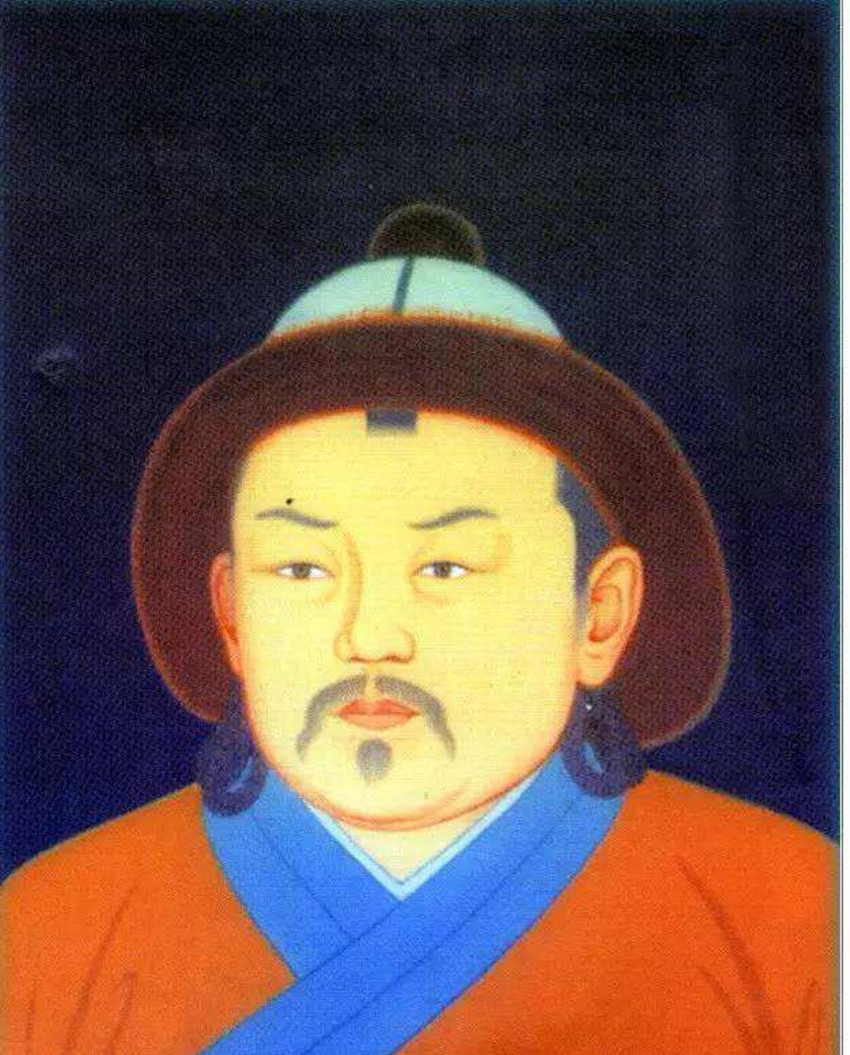 拖雷手握重兵,为什么他偏偏要去喝窝阔台的病水,把自己搞死