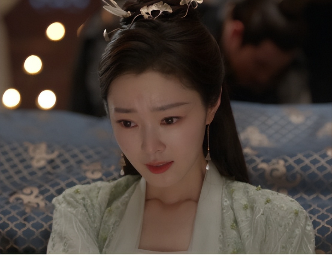 首播评分8.7,刘琳让观众成功入坑,古装剧喜剧有天花板了