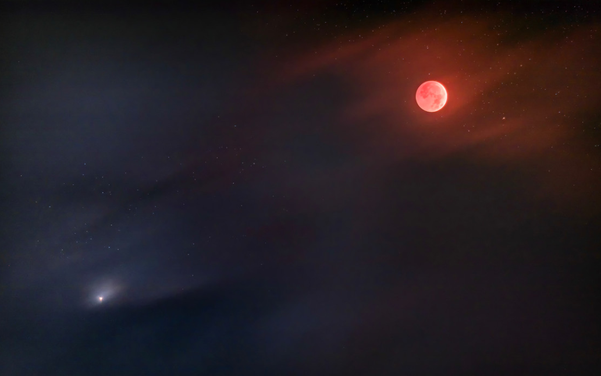 为何有"五星连珠,利中国"的说法,五星连珠是预言,还是谣言?