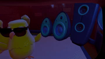 测评| 可爱沙雕vr解谜游戏floor plan 2