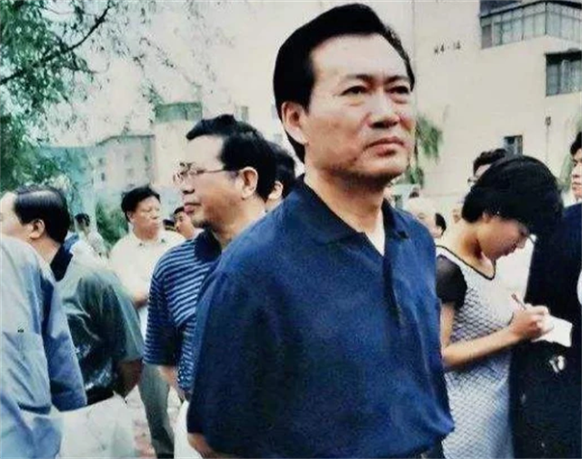 2001年沈阳"慕马大案",涉案千万,市长和副市长都被判了死刑