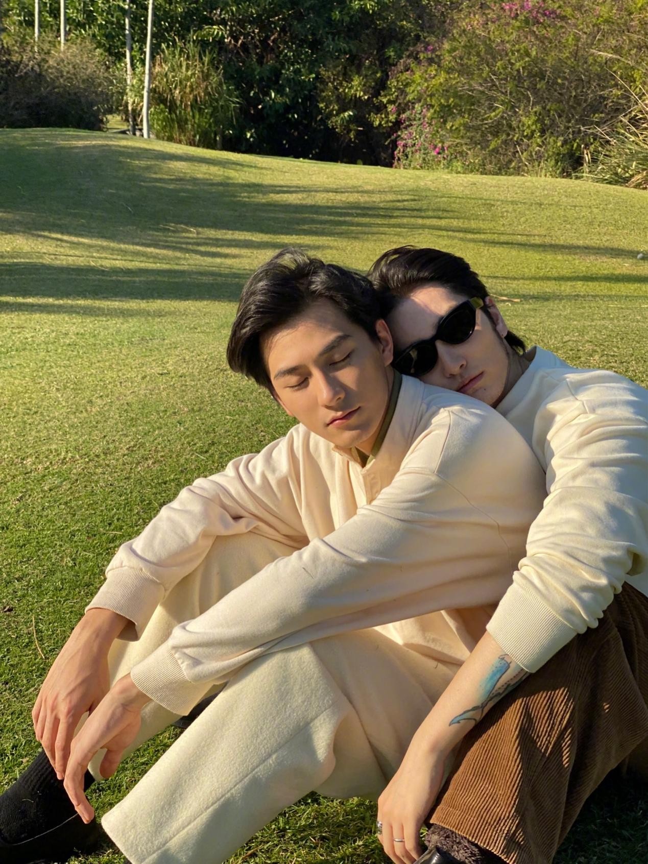 "星野"和厦门大学学霸 "韩振"分手,网友:还能相信爱情吗?