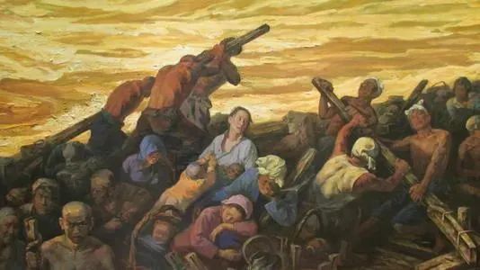 【学党史】加强根据地建设,开展整风运动