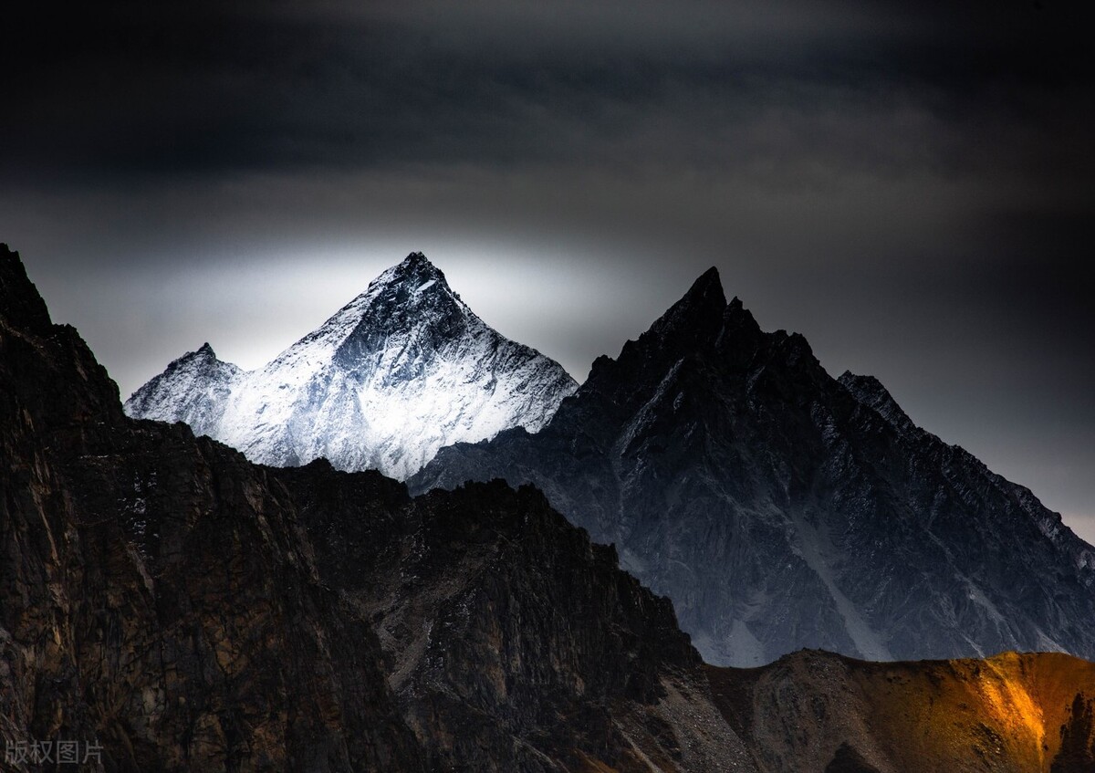 a股:翻越这三座大山,就能在股市实现炒股养家!