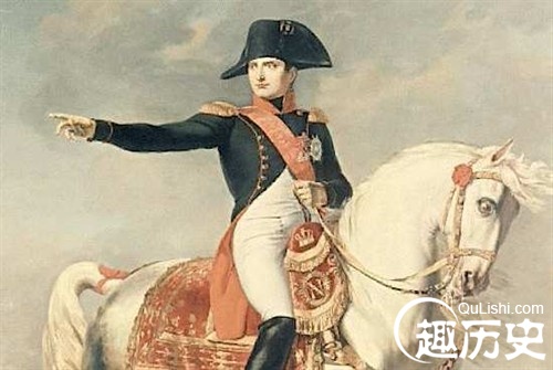 终结拿破仑一生传奇的统帅:前进元帅布吕歇尔