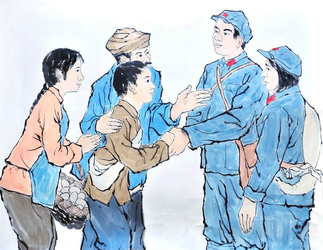 党史学习教育