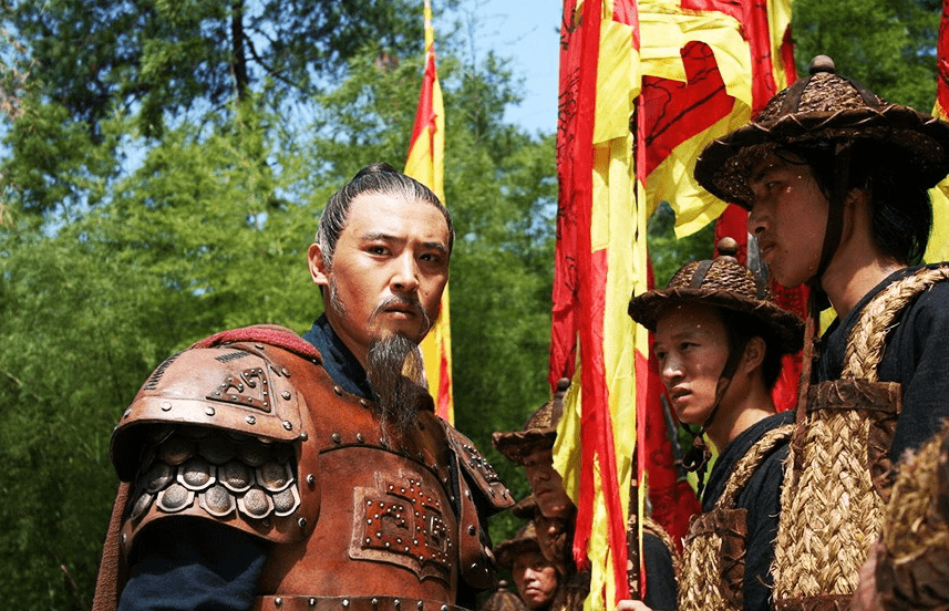 吴三桂死后,康熙无意说了十个字,结果他尸体被剁碎分发各省