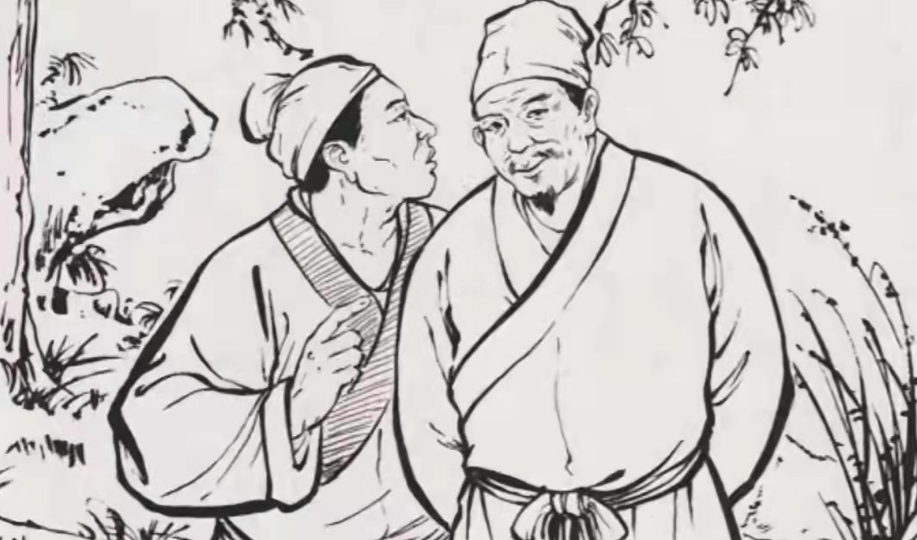 民间故事:奸妇勾结隐藏死亡秘密,伏笔交错!钢钉引领真相揭晓